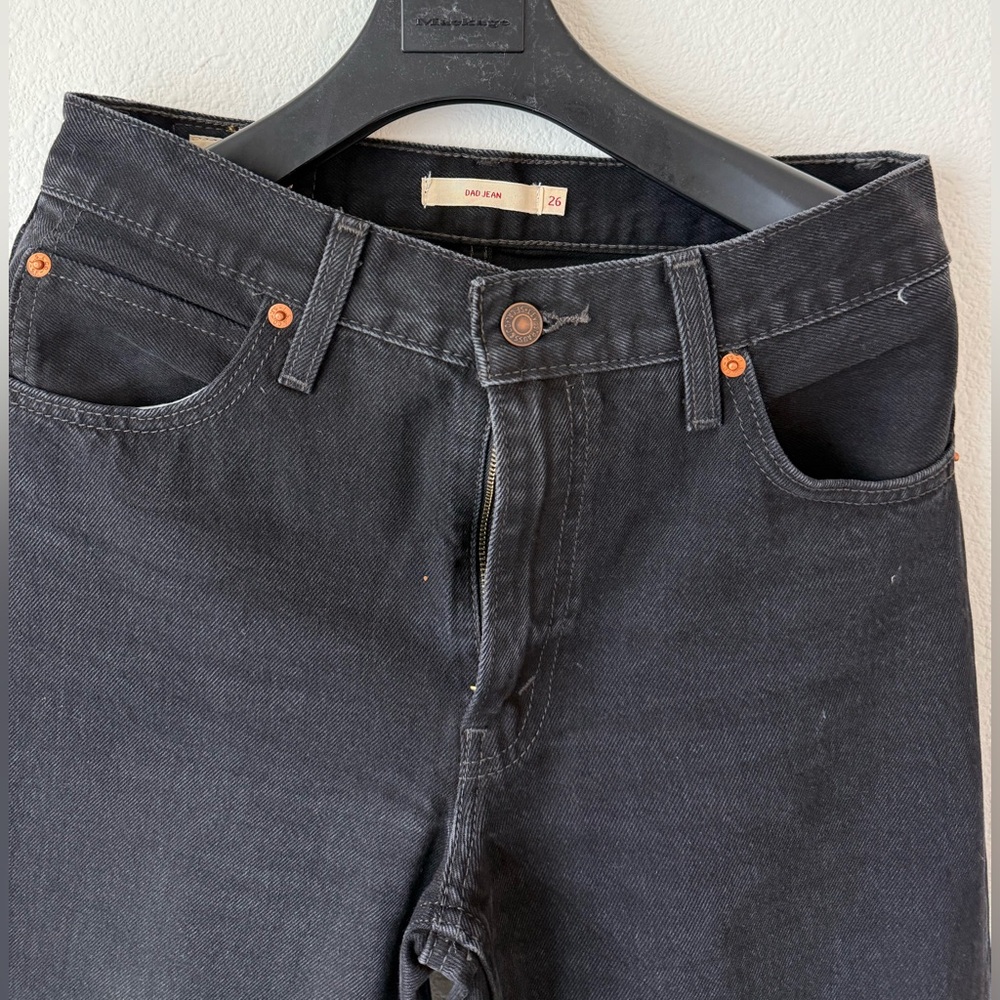 Levi's® Premium DAD WOMEN'S JEANS